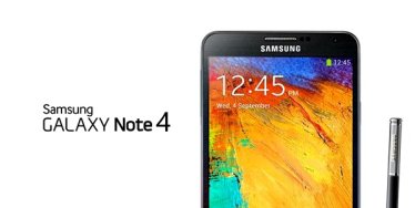 หลุด! สเปค Samsung Galaxy Note 4 ก่อนเปิดตัวกันยาฯ นี้