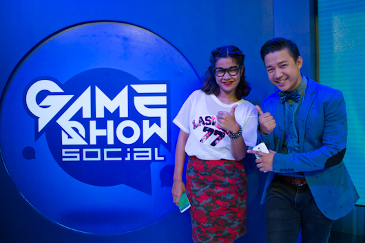 ฉันมาตามหาพี่ชาย ใน Game Show Social