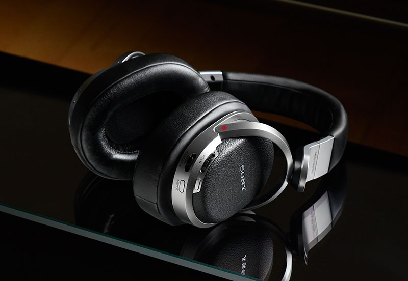 Sony เปิดตัวหูฟังไร้สายระบบเสียง 9.1 รุ่นแรกของโลก