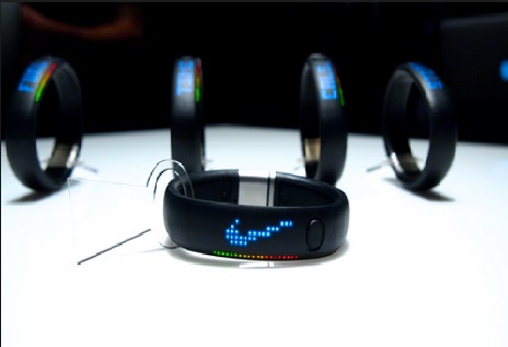 ไนกี้ปลดพนักงานทีมที่ผลิต FuelBand คาดว่าบริษัทฯจะเลิกทำอุปกรณ์ wearable แล้ว