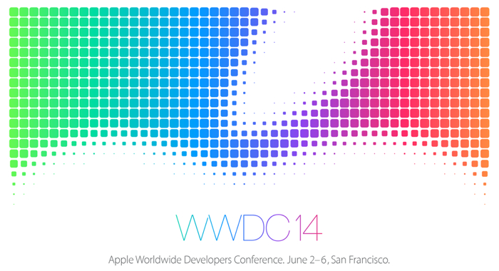 ได้ฤกษ์! แอปเปิ้ลประกาศจัดงาน WWDC 2014 2-6 มิ.ย.นี้