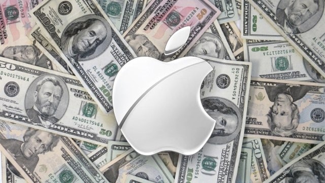 นับเงินสดของ Apple ตอนนี้ ดูซิว่ารวยกว่าประเทศไหนกันบ้าง?