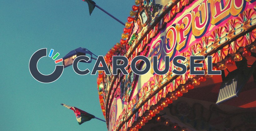 Dropbox เปิดตัว Carousel แอปเหนือจินตนาการ