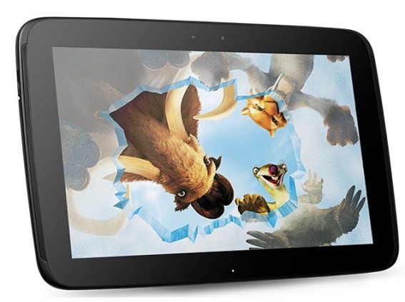 รื้อไฟล์เก่า! กูเกิ้ลปัดฝุ่น Nexus 10 กลับมาวางขายบน Google Play พร้อมเพิ่มฟีเจอร์ใหม่