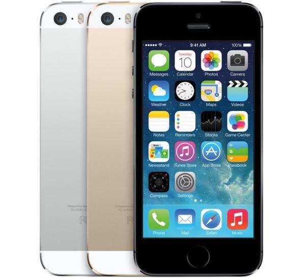 เล็กเล็กไม่! บทวิเคราะห์ชี้ iPhone 5s แป้กในจีน เผยคนรอ iPhone 6 เหตุชอบจอใหญ่