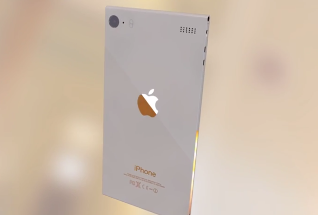 มโนสุดติ่ง! เผยคอนเซ็ปต์ iPhone 6 ในฝัน พ่วงปากกาสไตลัส-ตรวจวัดหัวใจ