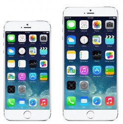 รอยเตอร์เผยแอปเปิ้ลเหลือเปิดตัว iPhone 6 จอ 4.7 นิ้วรุ่นเดียว รุ่น 5.5 นิ้ว เลื่อนเปิดตัวปีหน้า