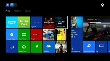 Xbox One เปิดตัว YouTube App สำหรับแชร์วิดีโอ !!