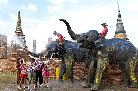 songgran_ayutthaya