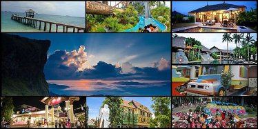 9 ที่เที่ยวเมืองไทย ที่คน Search มากที่สุดใน Google ปี 2013