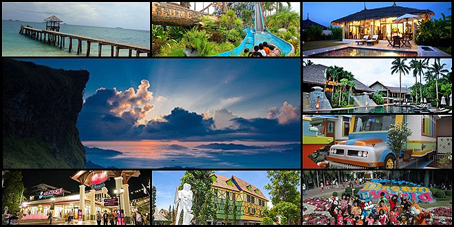 9 ที่เที่ยวเมืองไทย ที่คน Search มากที่สุดใน Google ปี 2013