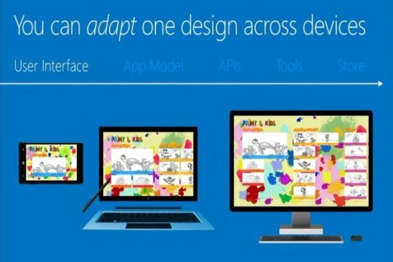 All-in-One Application สร้างแอปเดียวอยู่ !!