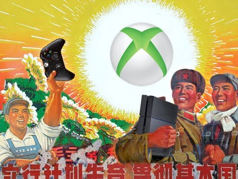 Microsoft จะนำ Xbox one ออกจำหน่ายที่ประเทศจีนในเดือนกันยายนนี้