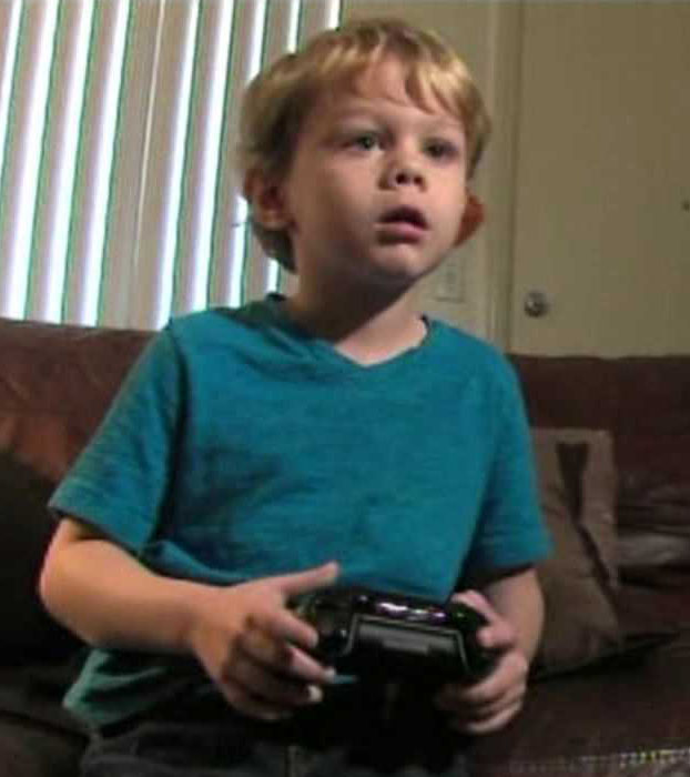 Hacker วัย 5 ขวบเจาะแอ็คเคาท์ Xbox พ่อ