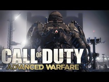 Call of Duty: Advanced Warfare สงครามหุ่นยนต์??