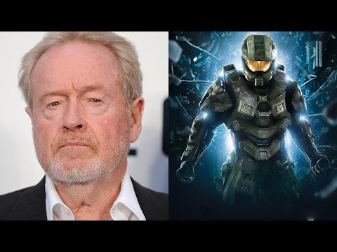 แฟนคลับ Halo เตรียมเฮ Ridley Scott’s เดินหน้าถ่ายทำแล้ว!