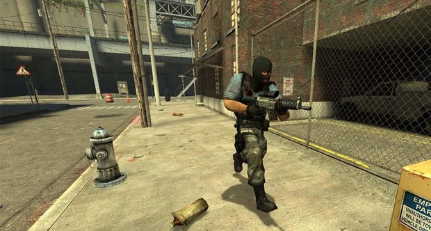 ครบรอบ 15 ปีตำนาน Counter-Strike และเสียงโหวกเหวกในร้านเกม