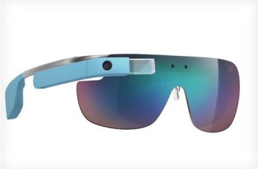 เบจิต้าไหมล่ะ! กูเกิ้ลปรับโฉม Google Glass ใหม่ให้ชิคกว่าเดิม หลังโดนแซวหน้าตา Geek เกินไป