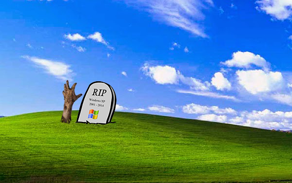 ฉันยังไม่ตาย !? แฮกเกอร์มือดีชุบชีวิต Windows XP ต่อไปอีก 7 ปี!