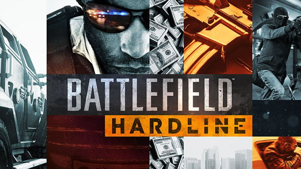 Battlefield: Hardline เวอร์ชัน BETA เปิดตัวแล้ว!