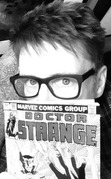 จะดีไหม?? Marvel เผย Dr.Strange จะเป็นแนวสยองขวัญ!