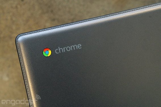 Google นำเสนอ Chromebooks ไปยังหลายประเทศทั่วโลก !