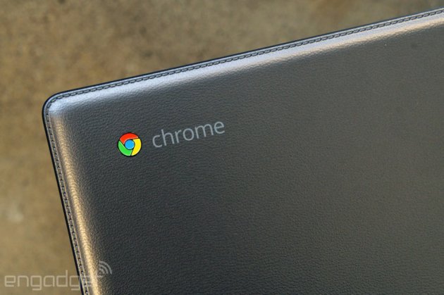 Google นำเสนอ Chromebooks ไปยังหลายประเทศทั่วโลก !