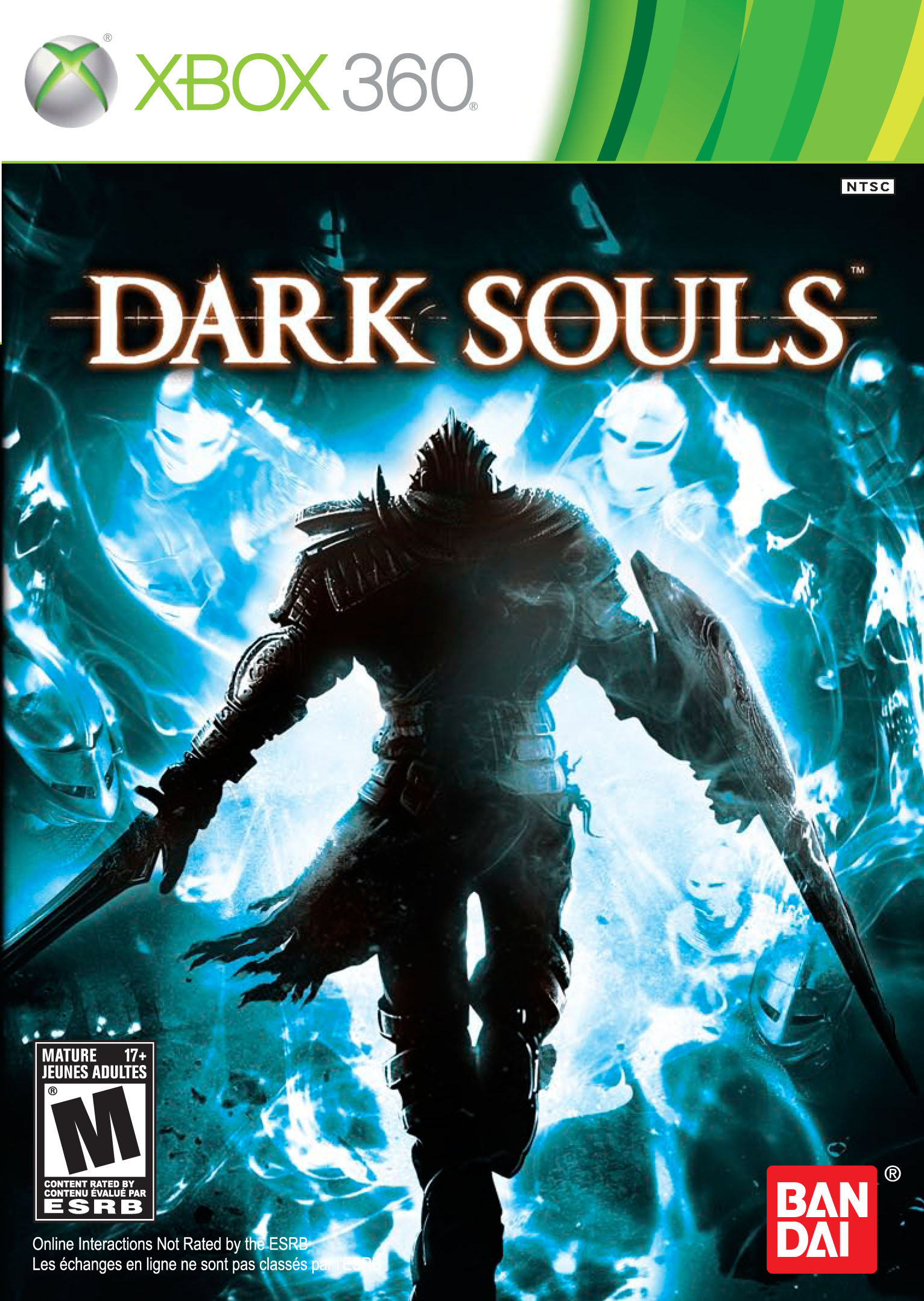 Dark Souls ฟรีบน Xbox Live!