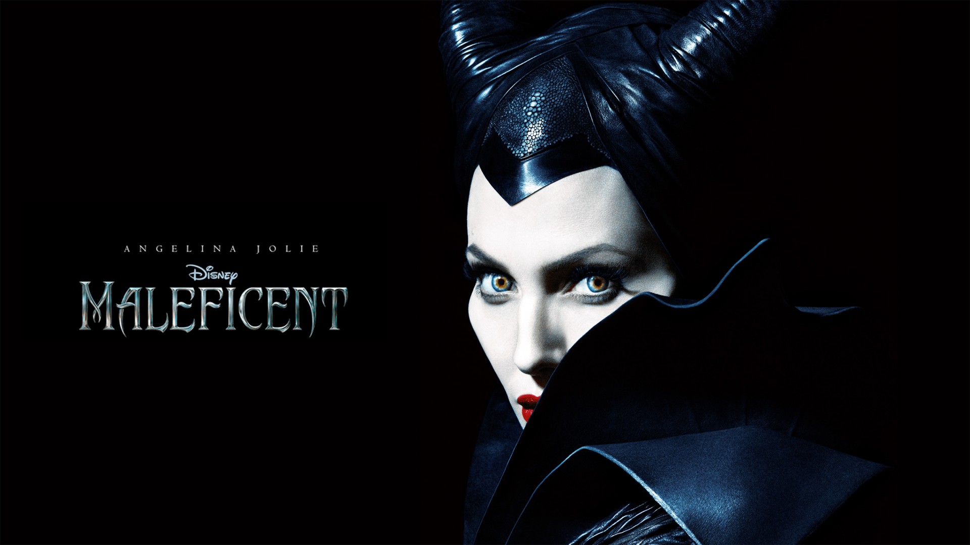 ไปดูมาแล้ว: Maleficent แม่มะลิ! ของหนูน้อยออโรร่า!