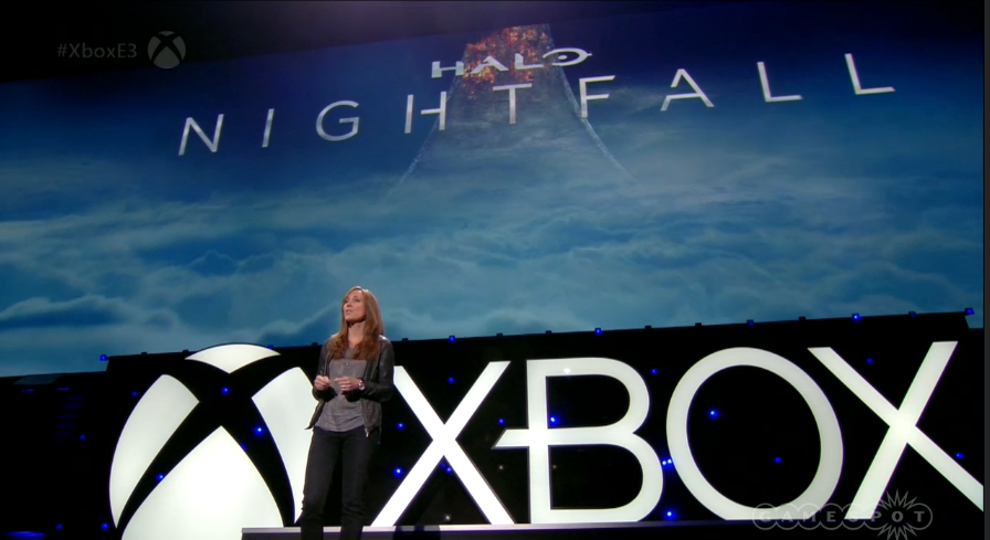 สรุปภาพรวม งาน E3 2014 เวที Microsoft (Trailer มากมาย)