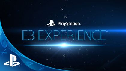 รวมเกมจาก SONY PlayStation งาน E3!