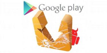 เหมือนจะงานเข้า Google โดนฟ้องร้องในยุโรปโดย third-party store กรณี Play Store ผูกขาดการขายแอพฯ Android
