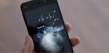 สิ้นสุดการรอคอย Amazon เปิดตัว “Fire Phone” โทรศัพท์ smartphone ตัวแรกอย่างเป็นทางการแล้ว