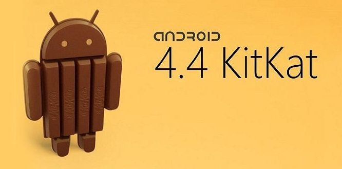 แค่เดือนเดียวเท่านั้น ผู้ใช้งาน Android 4.4 KitKat เพิ่มขึ้นจาก 8.5% เป็น 13.6% แล้ว