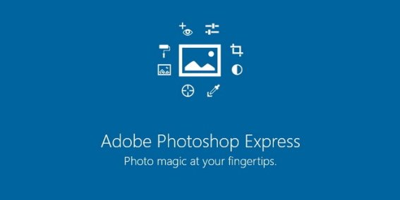 Adobe เปิดตัว Photoshop Express บน Windows Phone ให้ใช้กันแล้ว
