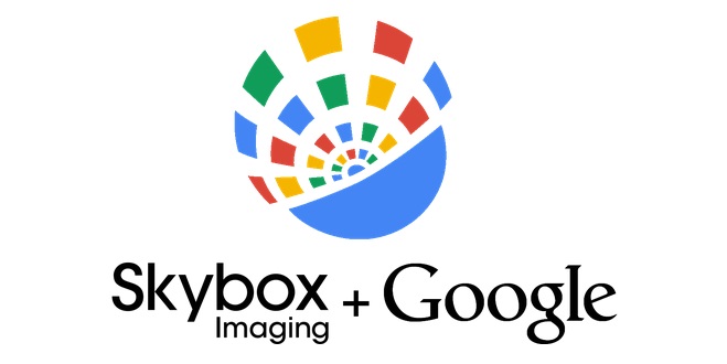 Google ทุ่ม 500 ล้านดอลล่าร์ ซื้อบริษัทดาวเทียมถ่ายภาพ Skybox Imaging มาพัฒนา Google Map ให้ดีขึ้น