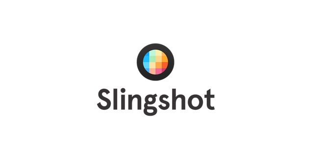 Facebook เปิดตัว “Slingshot” แอพฯแชร์รูป&วิดีโออย่างเป็นทางการแล้ว