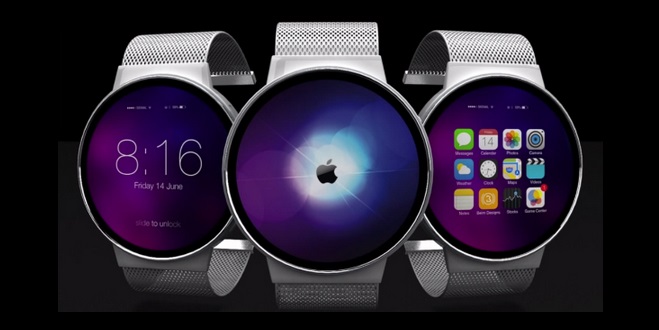 ทาง Apple หวังว่าจะเปิดตัว wearable ของค่ายอย่าง iWatch พร้อมกับ iPhone 6 ที่จะเปิดตัวในวันที่ 9 เดือน 9 ที่จะถึงนี้