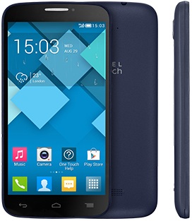 แบไต๋รีวิว สมาร์ทโฟนราคาประหยัด Alcatel Onetouch POP C7!