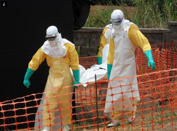 วิกฤติ! องค์การแพทย์เผยเชื้ออีโบล่าระบาดหนักเกินต้านแล้ว