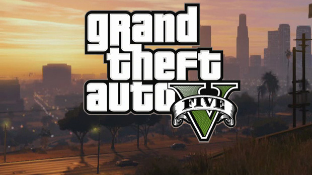 เกม GTA5 บน PC จะมีความจุมากถึง 65 GB ผมนี้โหลดข้ามวันเลย