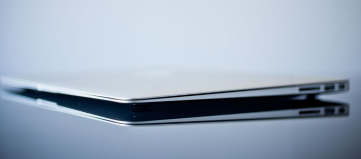 ลือหนัก! MacBook Air จอ 12 นิ้วไร้พัดลมใกล้ความจริง หลังอินเทลเปิดตัวชิปใหม่