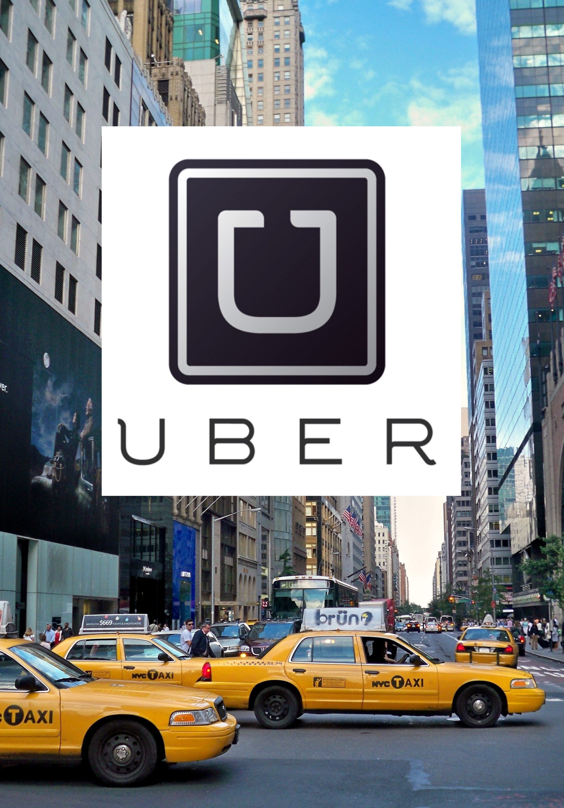 Uber ผู้สนับสนุน App Taxi มูลค่าพุ่งสูงถึง $17 พันล้าน!