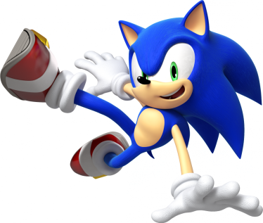 มาแน่! โซนีเตรียมสร้าง Sonic the Hedgehog ลงจอเงินครั้งแรก