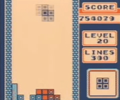 ย้อนรอย Tetris กับสามทศวรรษแห่งความทรงจำ