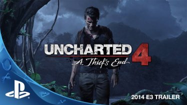 เผยตัวอย่างน้ำจิ้ม Uncharted 4: A Thief’s End มาแน่ปีหน้า!