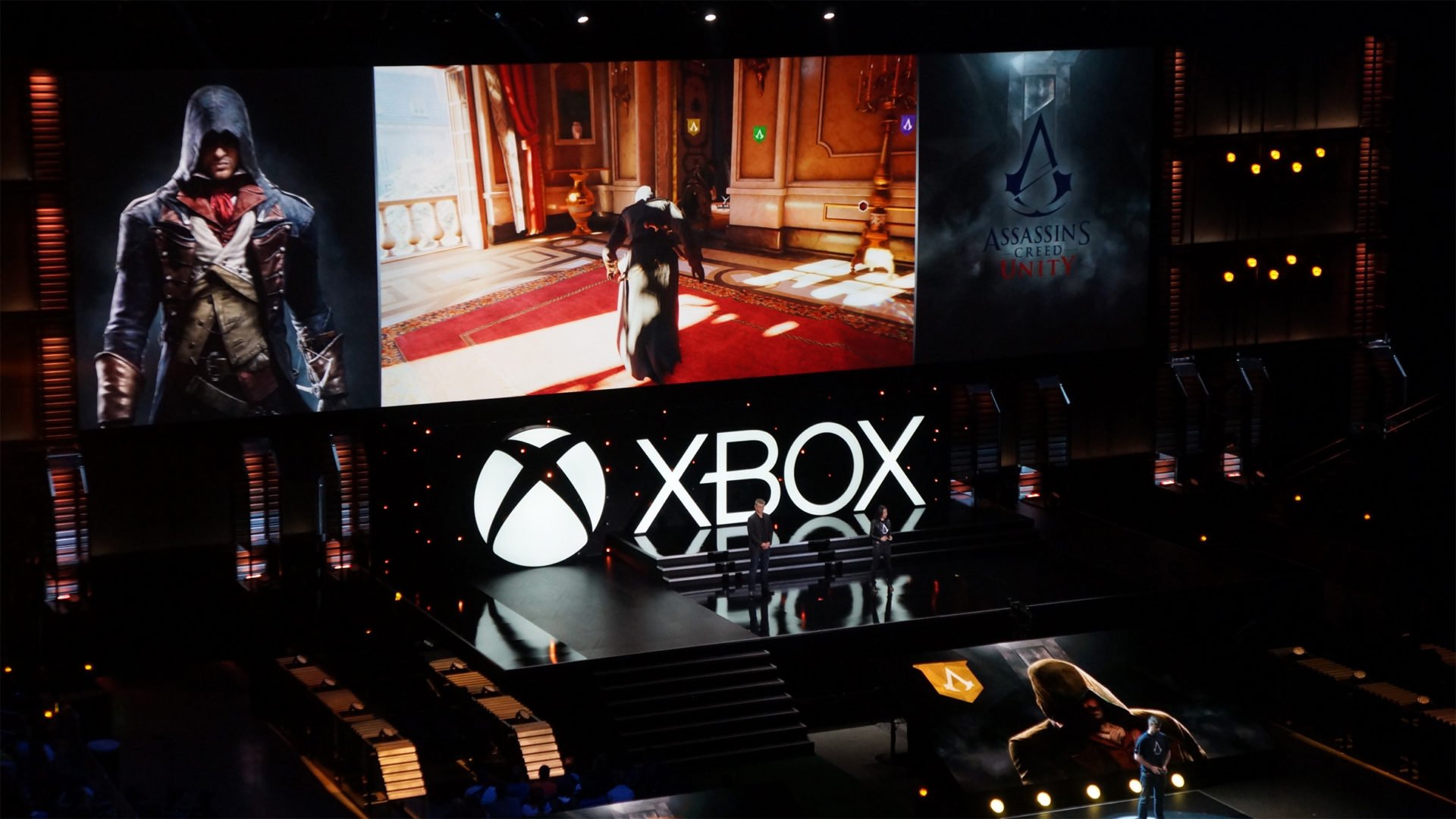 28 ตุลาคมนี้! ‘Assassin’s Creed: Unity’ จะมาเยือน!
