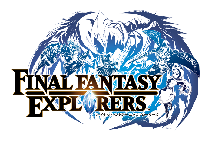 ติ่งกรี๊ด! Final Fantasy Explorers เผยรายละเอียดแล้ว!