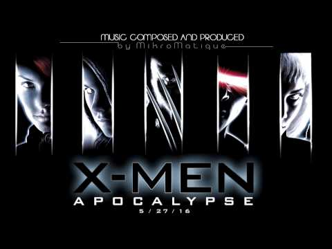 ทำเงินสินะ! หลุดภาคต่อ X-Men: Apocalypse!