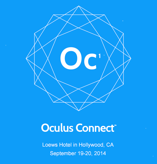 Oculus Connect 2014 งานจริงสำหรับคนรักความเสมือนจริง!